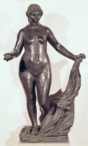 Venus Victor, 1913 (bronse)